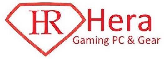 logo hera gaming